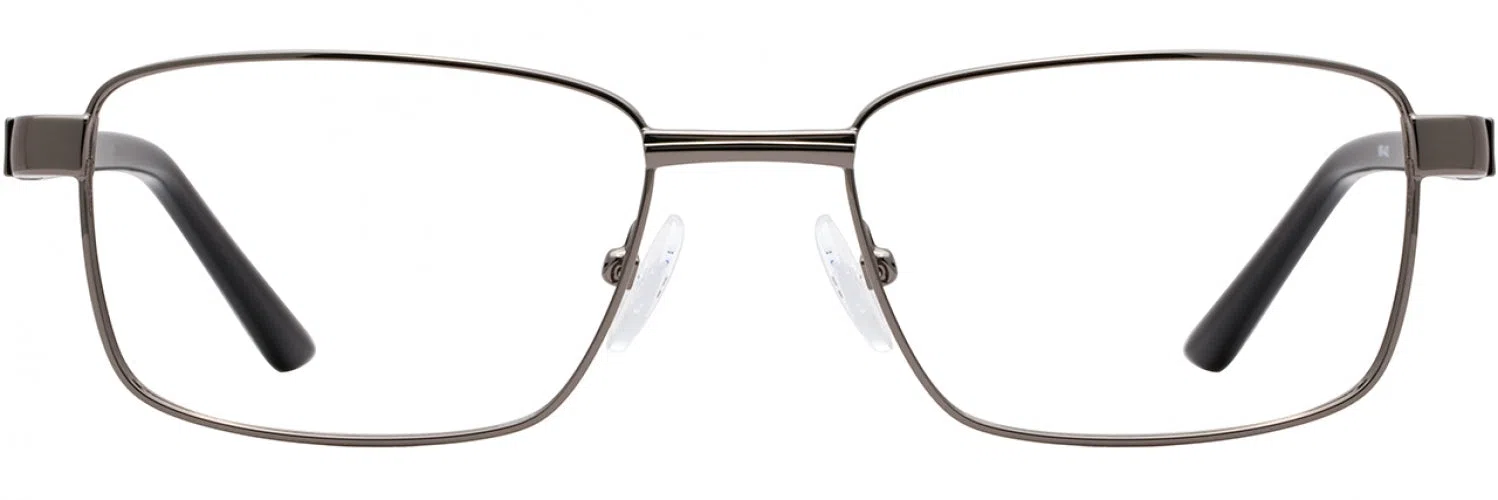 Michael Ryen MR442 Eyeglasses - view 3
